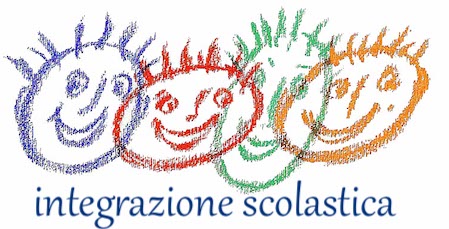 logo Integrazione Scolastica